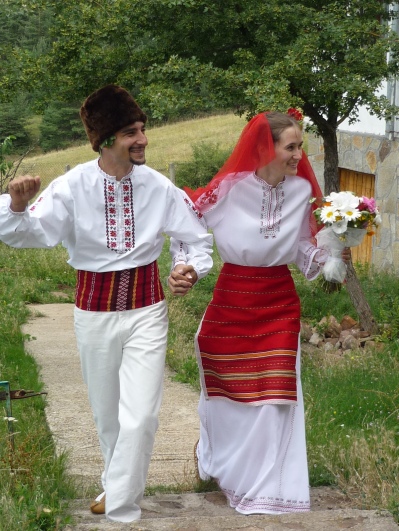 The Bride Are Bulgarian 8